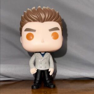 Funko POP Movies Twilight Saga Edward Cullen 320 Vinyl Figure B&N EXCLUSIVE